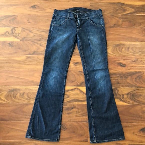 Hudson Jeans Denim - Size 28 Hudson boot cut jeans
